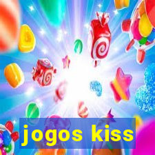 jogos kiss